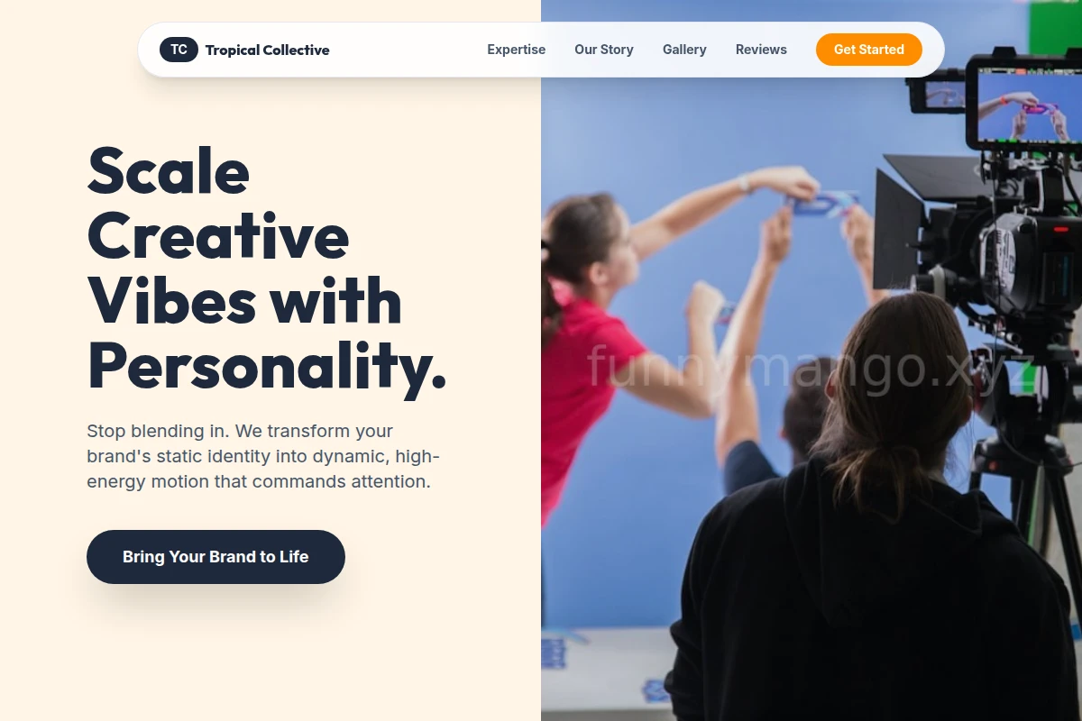 Motion Creative Direction