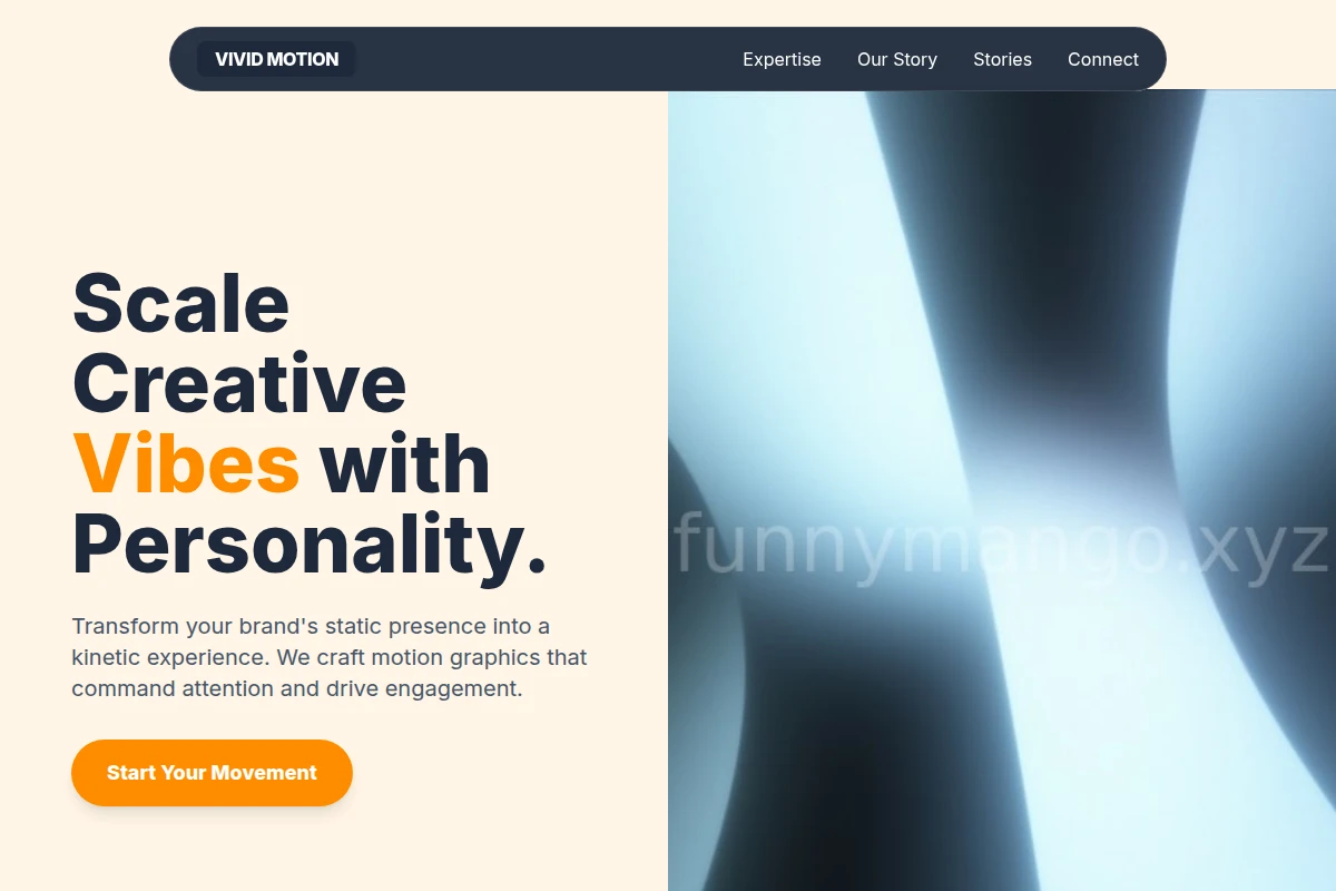 Vivid Motion Graphics