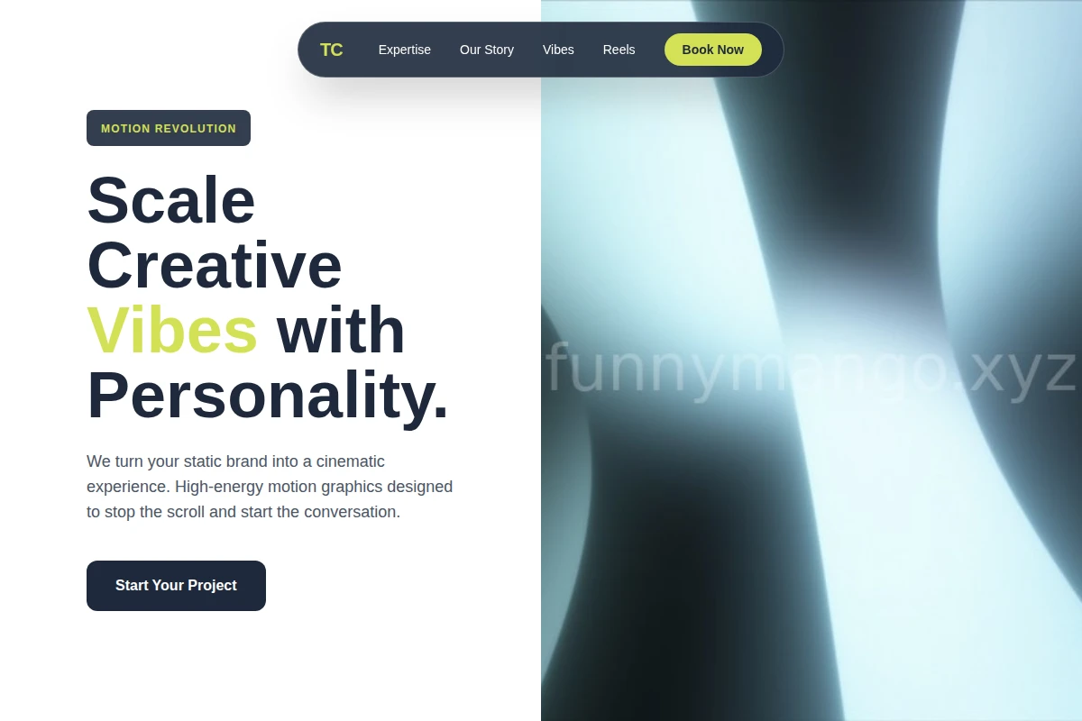 Vivid Motion Graphics