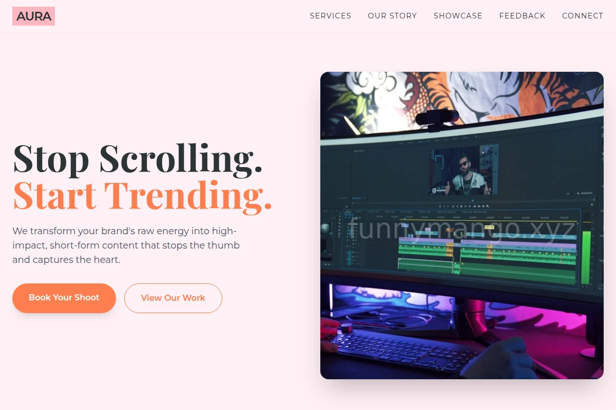 short-form-video-agency