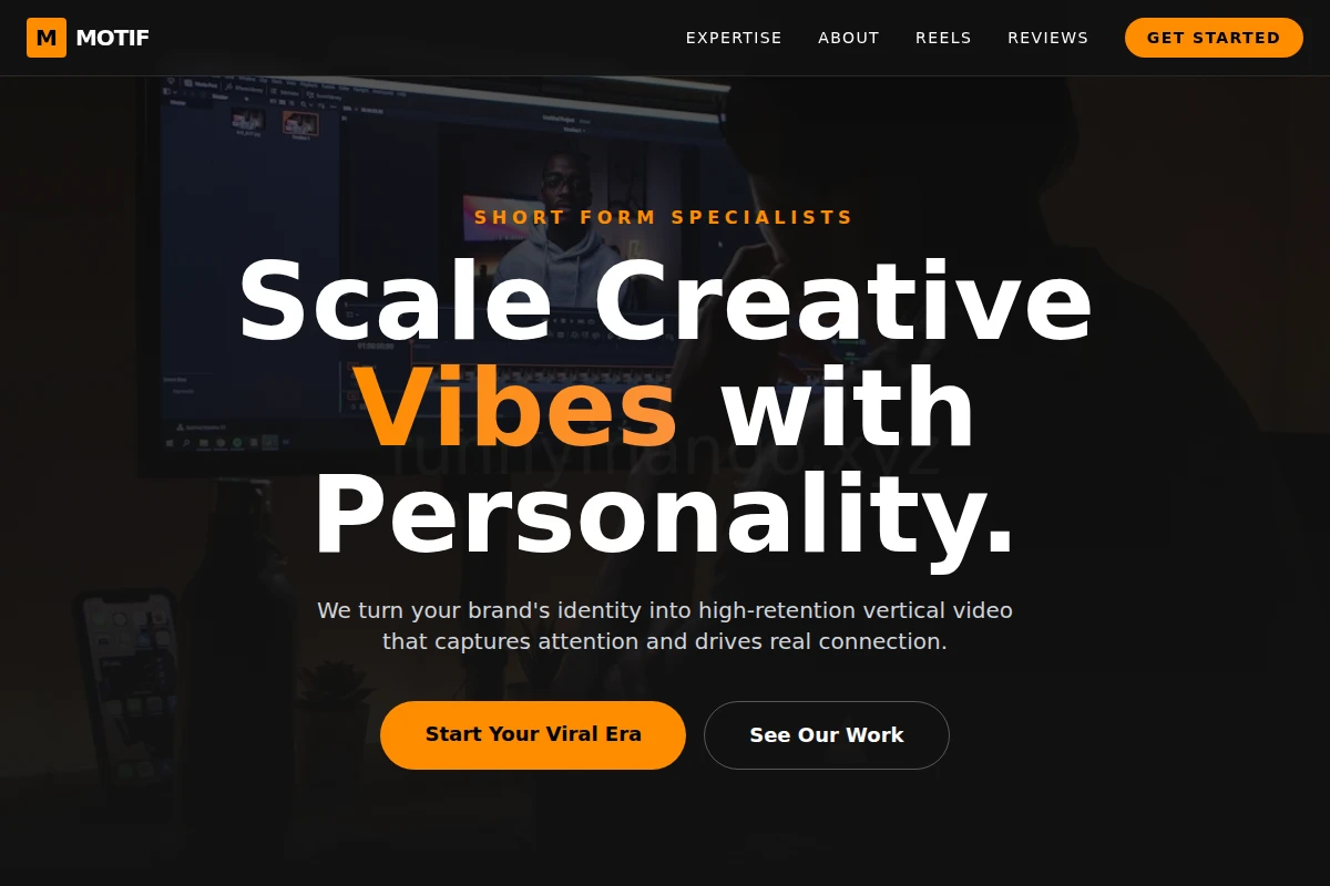 short-form-video-agency